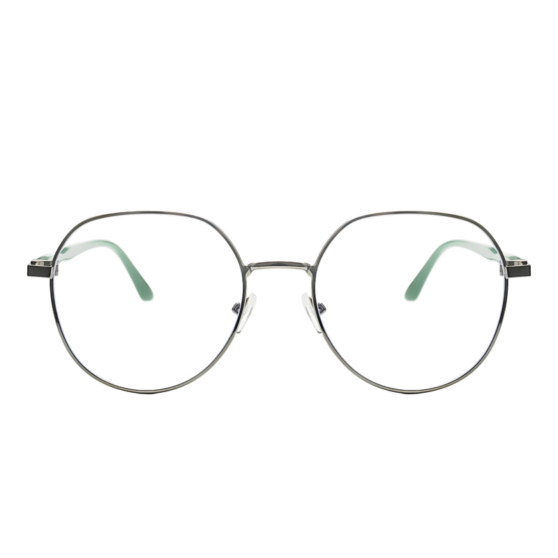 Ryan Geomitric Glasses