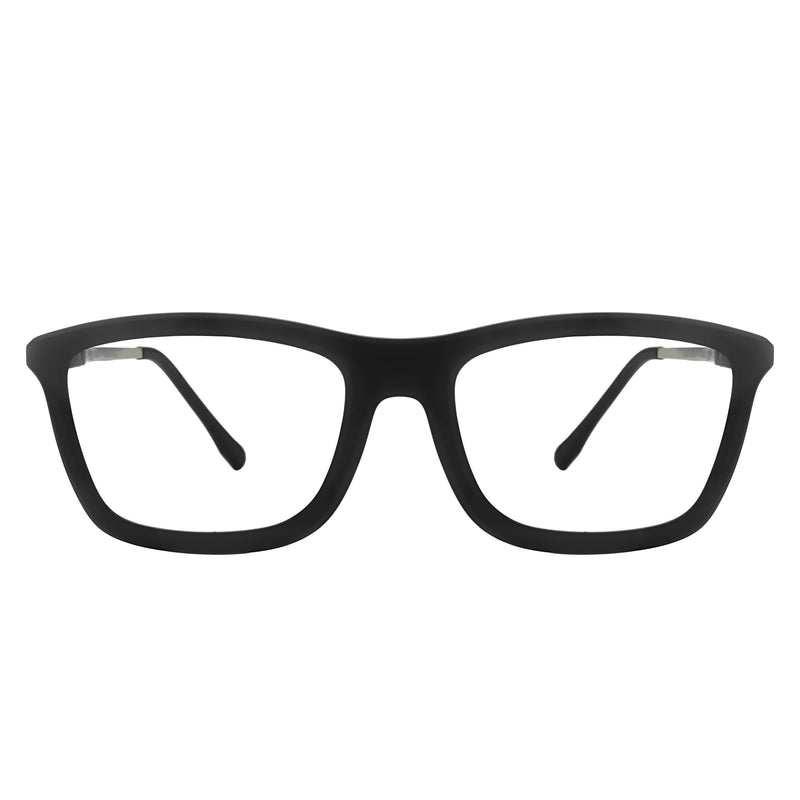 CAL Anti Slip Clip-on Sport Prescription Glasses