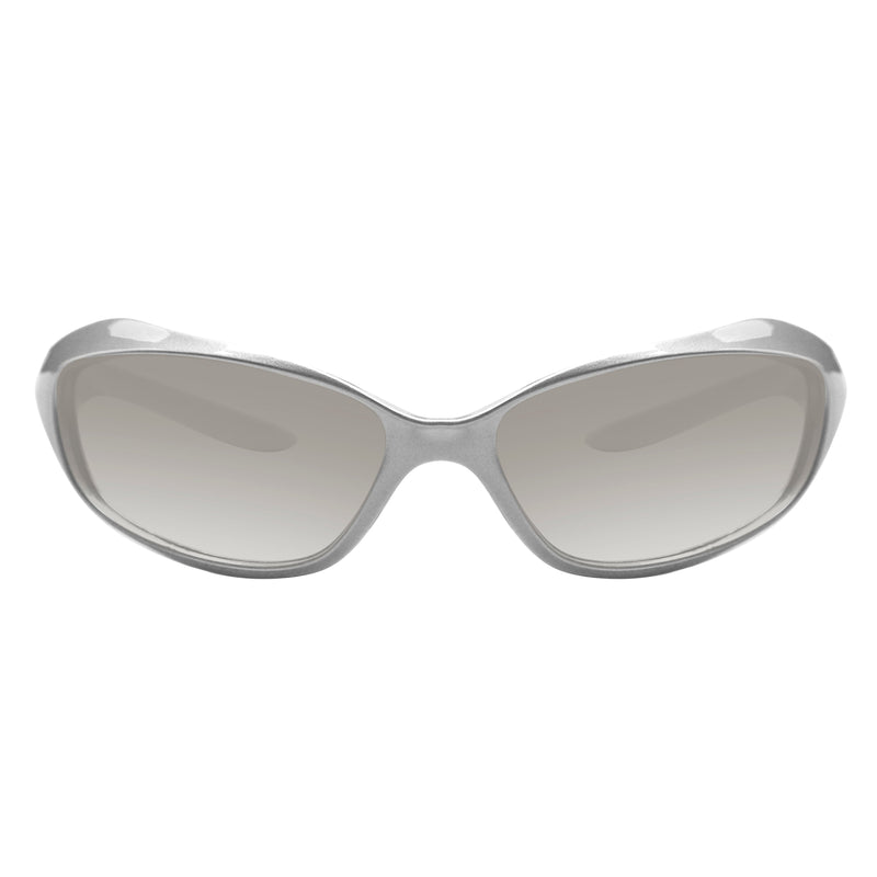 Brennan Acetate Running Glasses