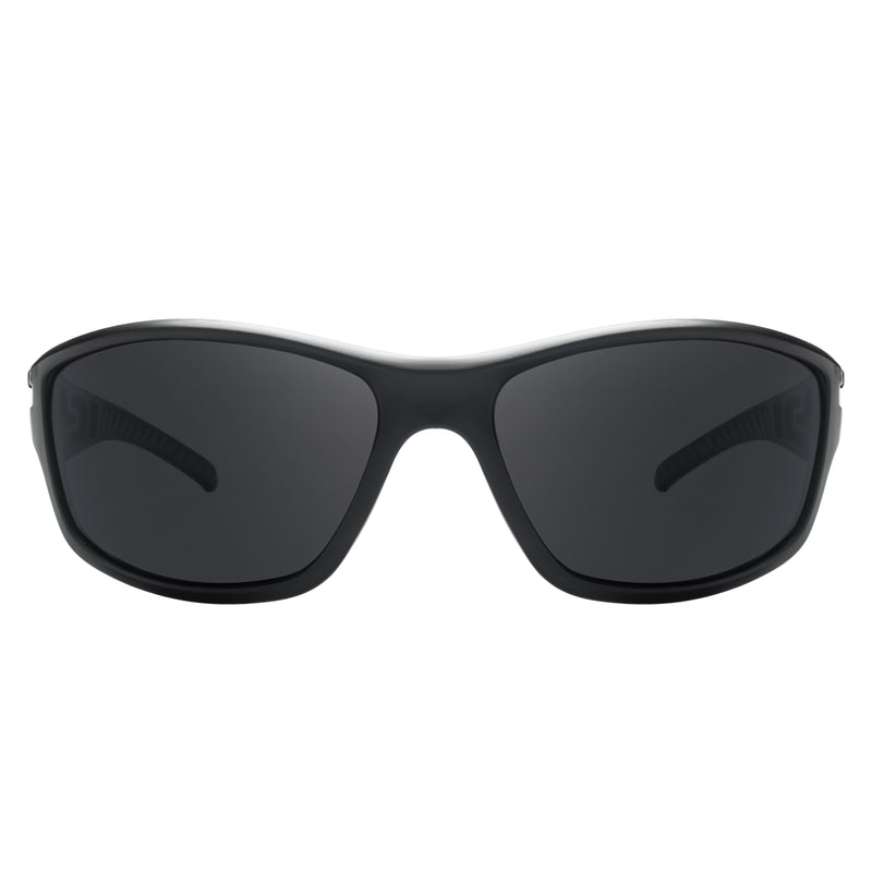 Skyler Rectangle Sports glasses