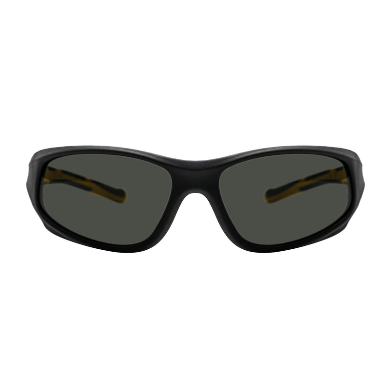 Rxl Teenager Geometric Sunglasses