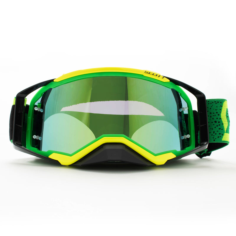 Kason Prescription motorcycle Goggles(Insert for prescription)