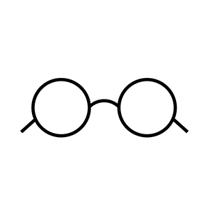 Standard Reading Lenses