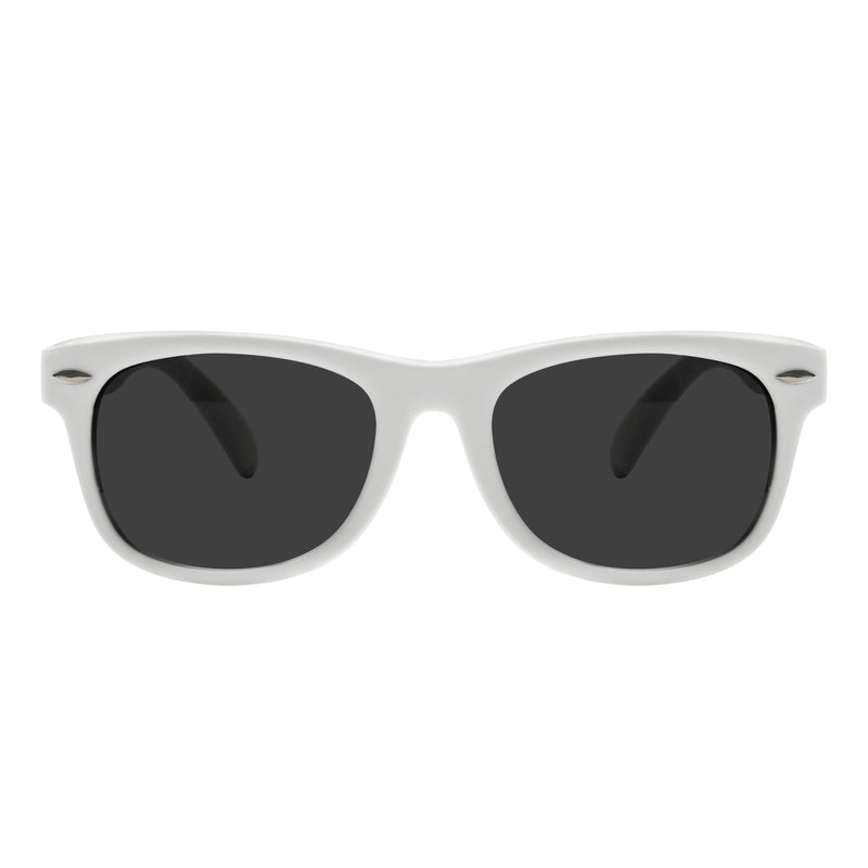Dane Child Rectangle Sunglasses