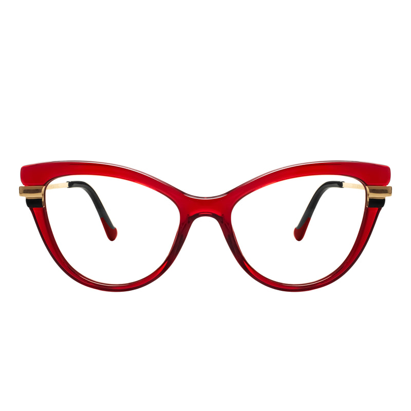Myra Cat Eye Glasses