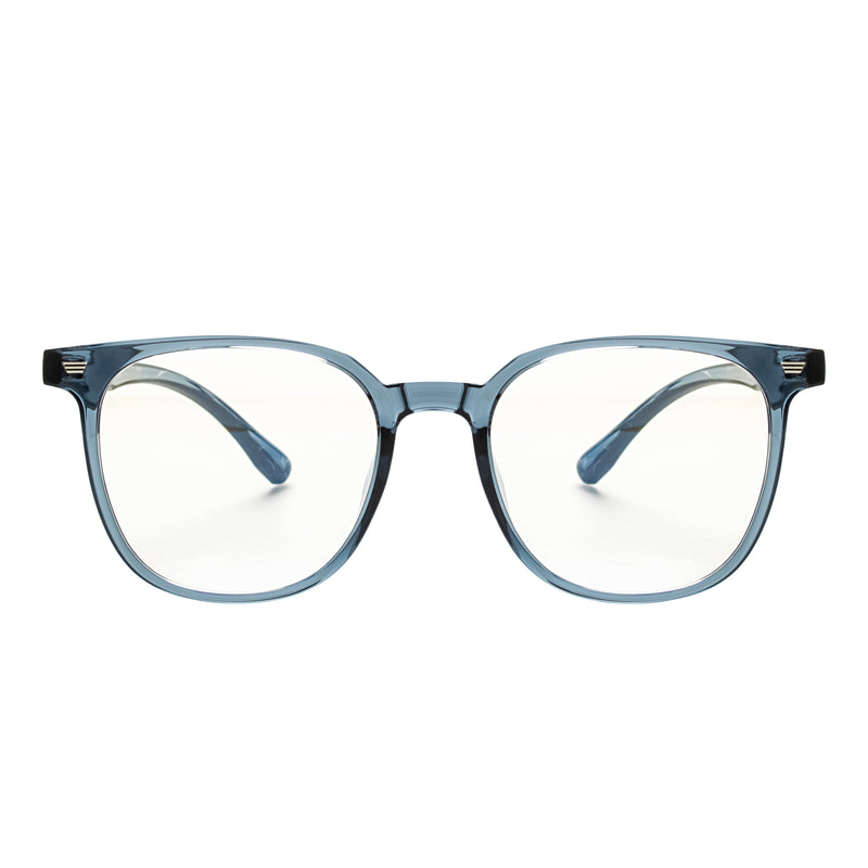 Darian Rectangle Eyeglasses