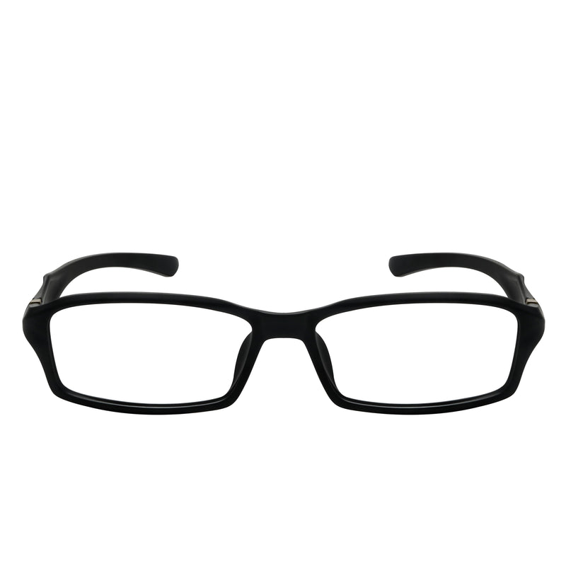 Jrue Rectangle  Sports Glasses