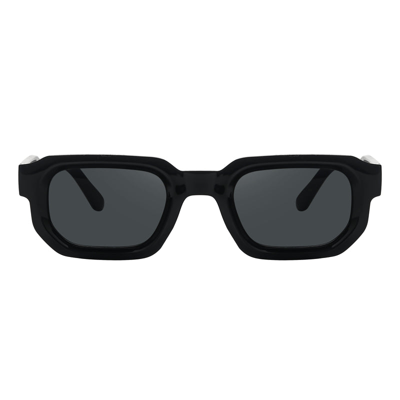 Kya Rectangle Sunglasses