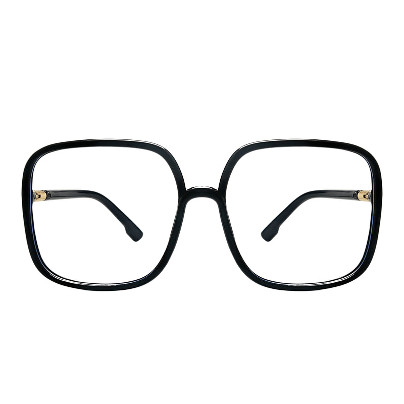 Karsyn Rectangle Glasses