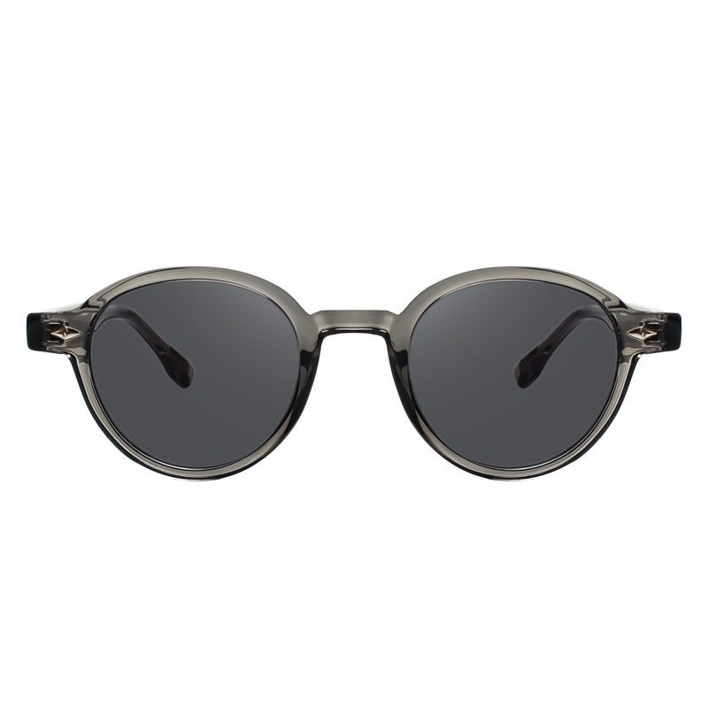 Dylan Oval Sunglasses