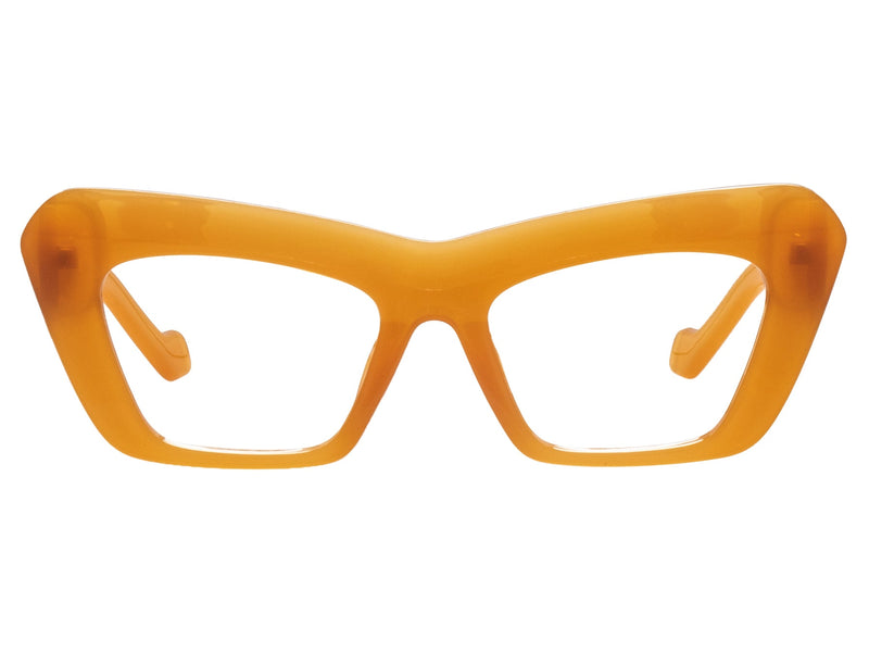 Amaya Cat Eye Glasses