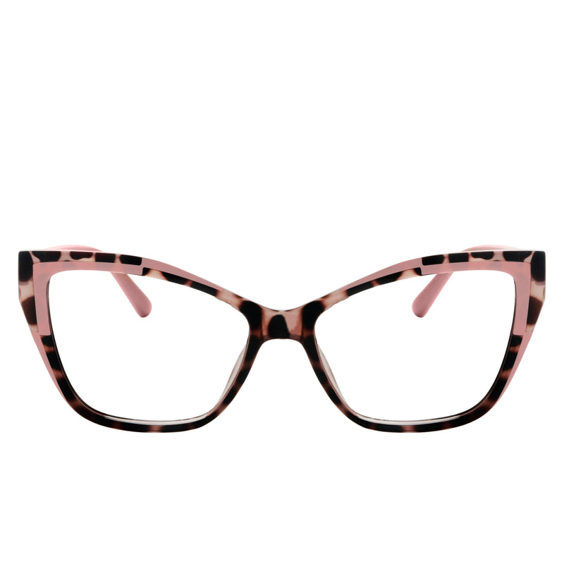 Savannah Cateye Full Frame Acetate Eyeglasses
