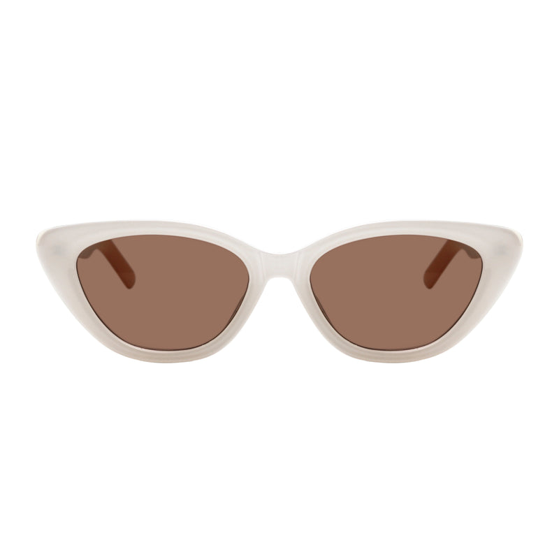 Lenora Cat Eye Sunglasses