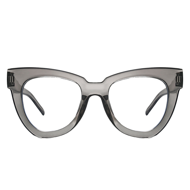 Megan Cateye Glasses