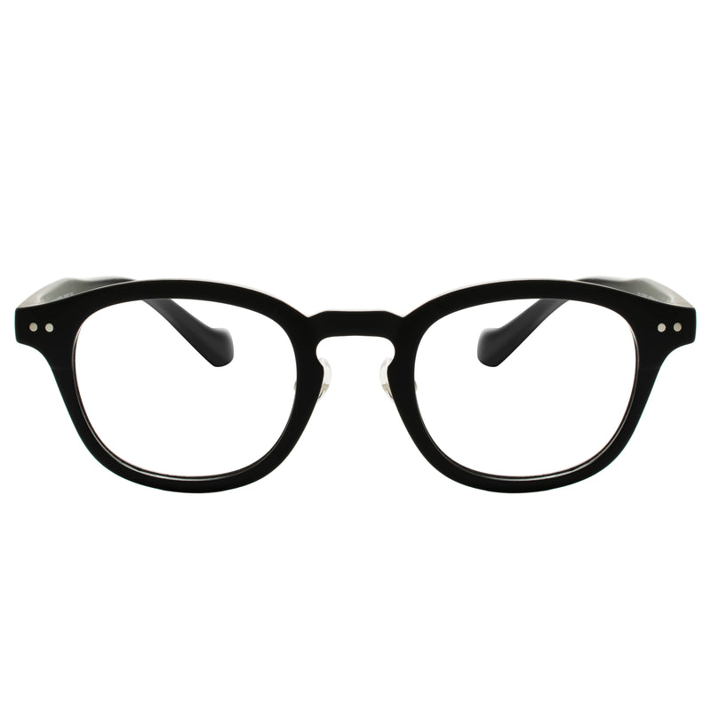 Alistair Rectangle Eyeglasses