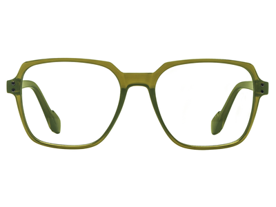 Rene Oval Glasses