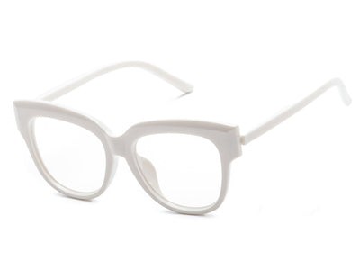 Reggie Oval Glasses