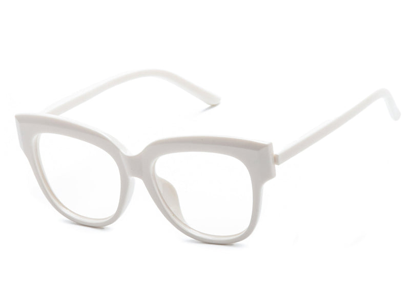 Reggie Oval Glasses