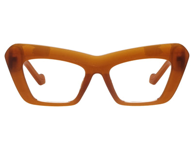 Amaya Cat Eye Glasses