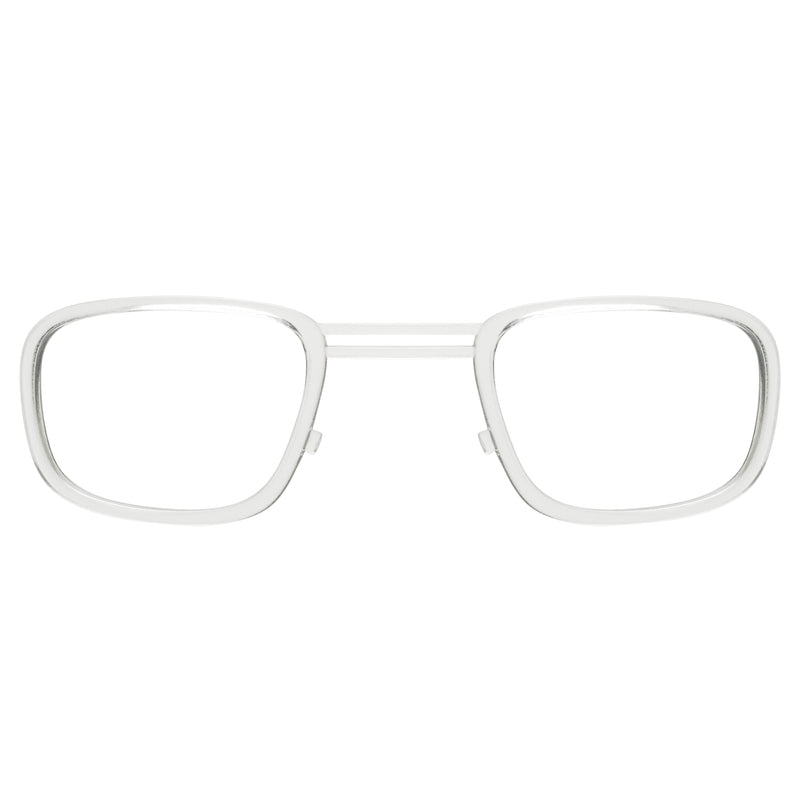 Cooper Rectangle Acetate Basketball Glasses
