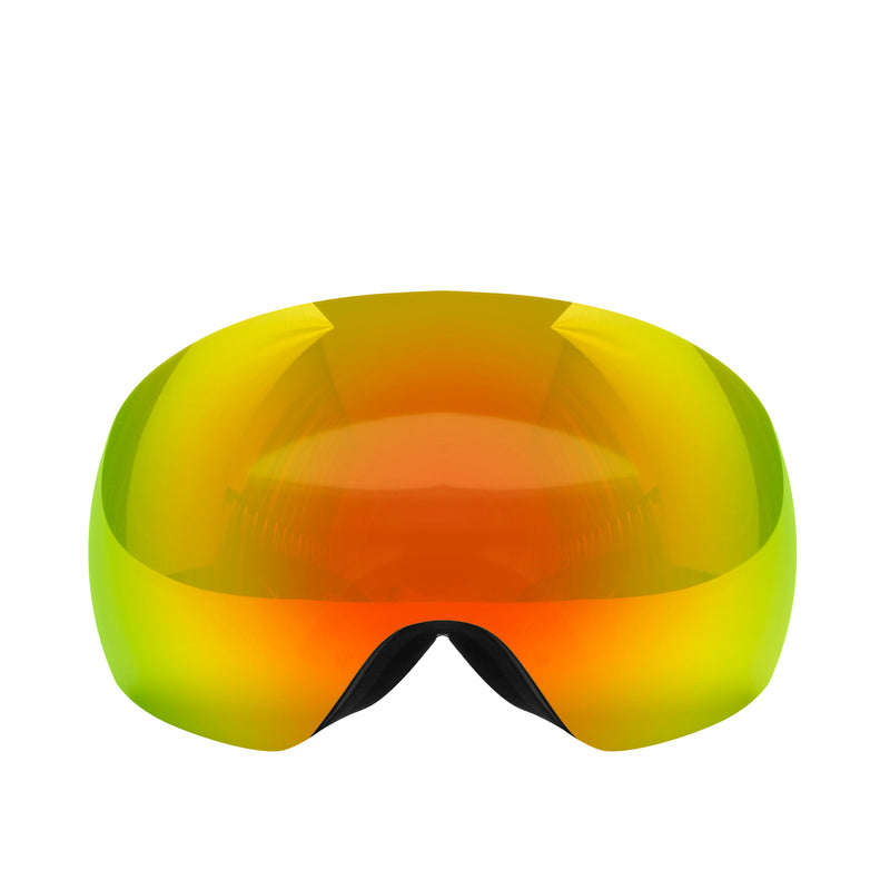 Carter Prescription Ski Goggles (Inserts)