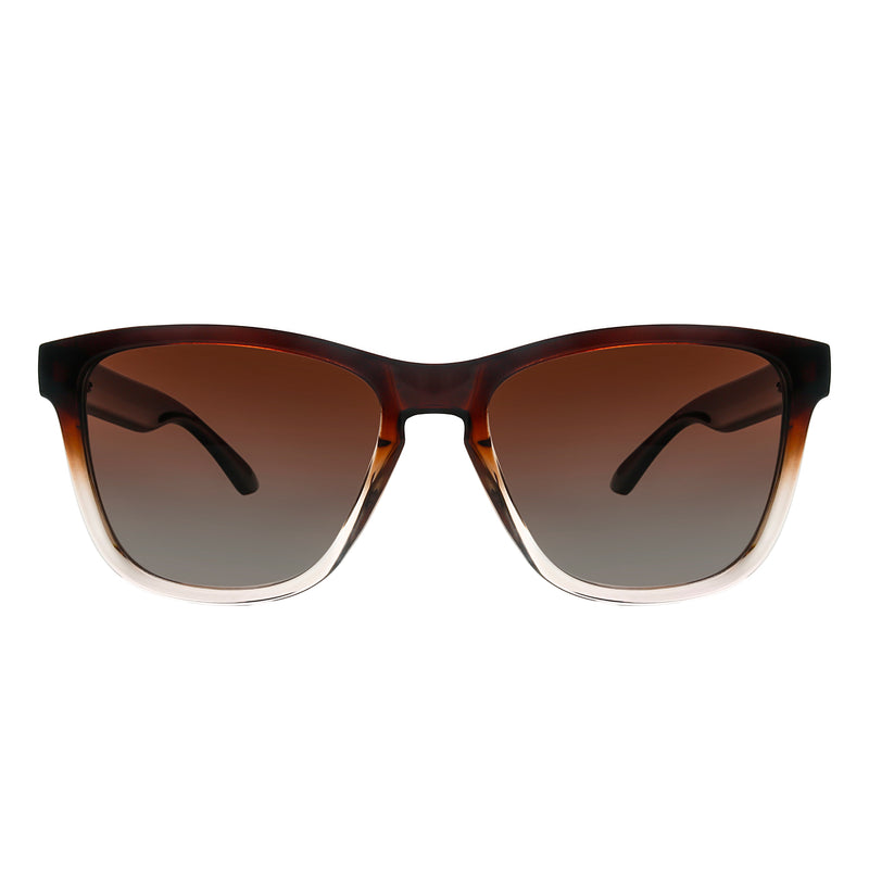 Kennedi Rectangle Sunglasses