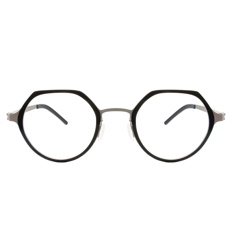 Alfredo Geomitric Glasses
