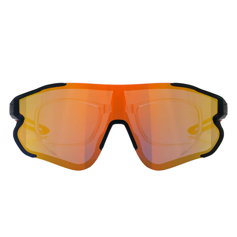 Dash Prescription   Cycling Glasses Kits