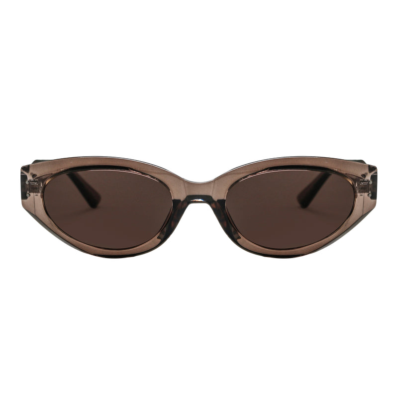 Lexie Geometric Sunglasses