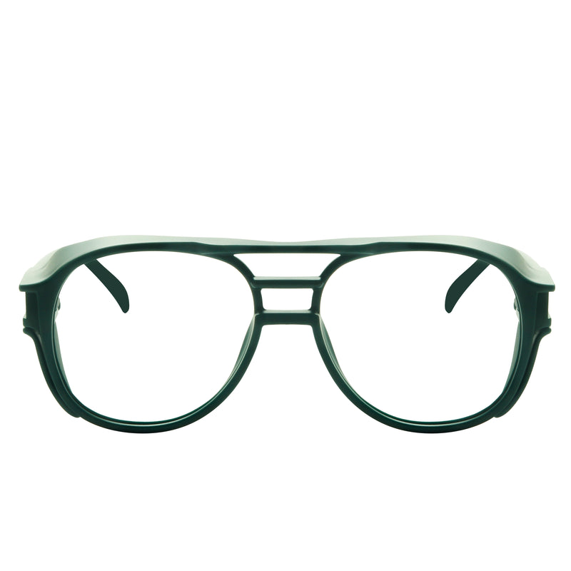 Aire Aviator ANSI Z87.1 Safety Glasses