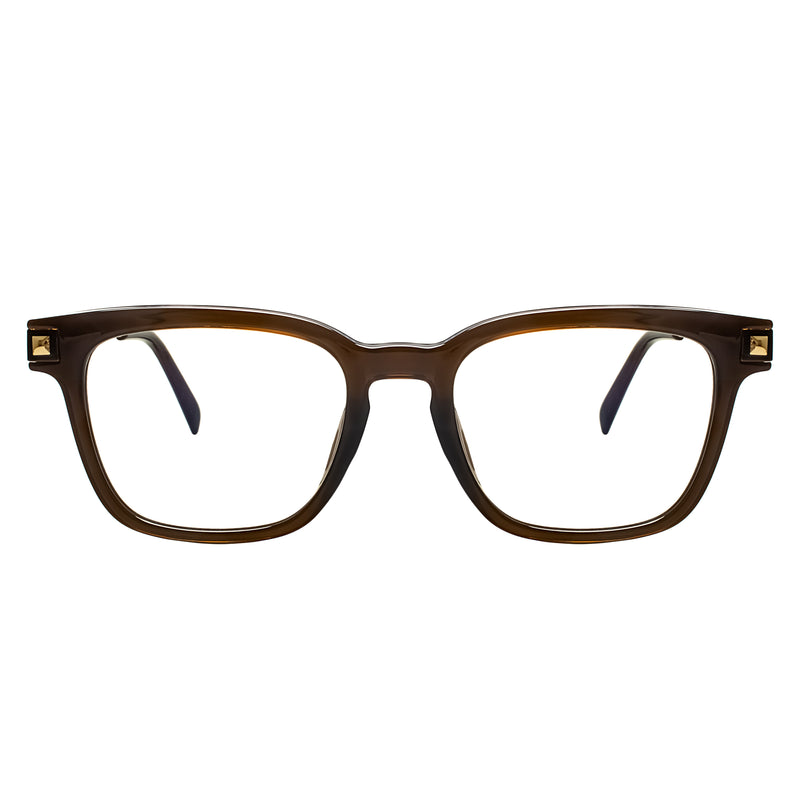 Eve Rectangle Eyeglasses