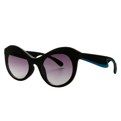 Maeve Cat Eye Sunglasses