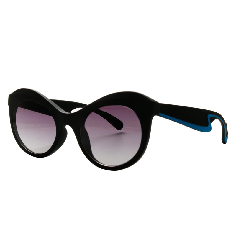 Maeve Cat Eye Sunglasses