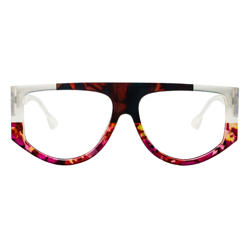 Lakelyn Geometric Glasses