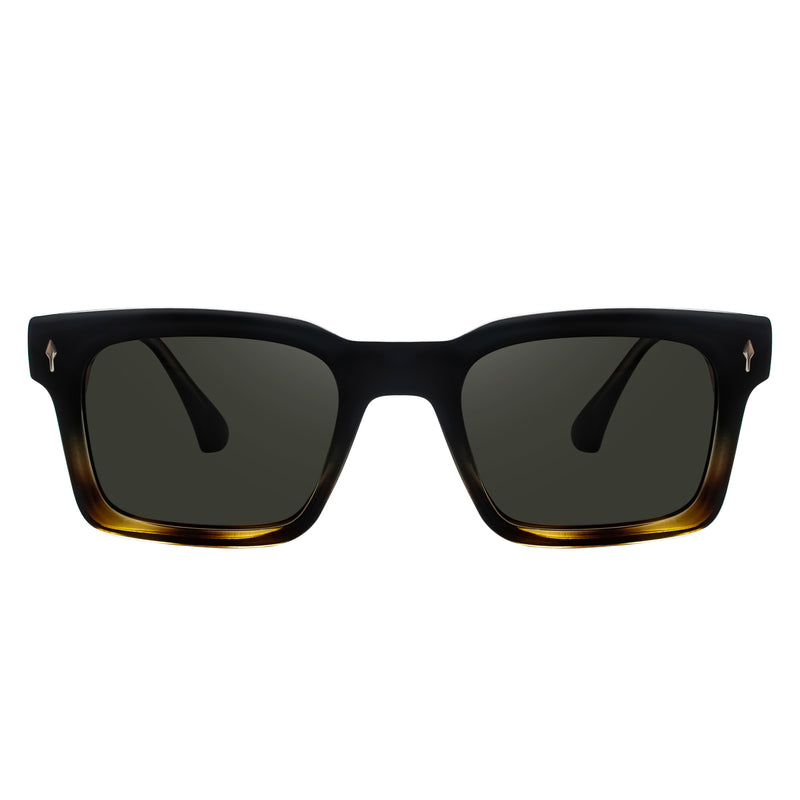 Marie Rectangle Sunglasses