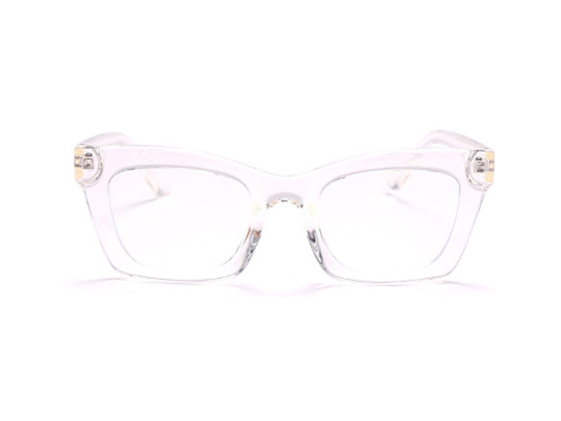 Abbie Rectangle Glasses