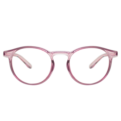 Cali Precription Safety Oval Glasses