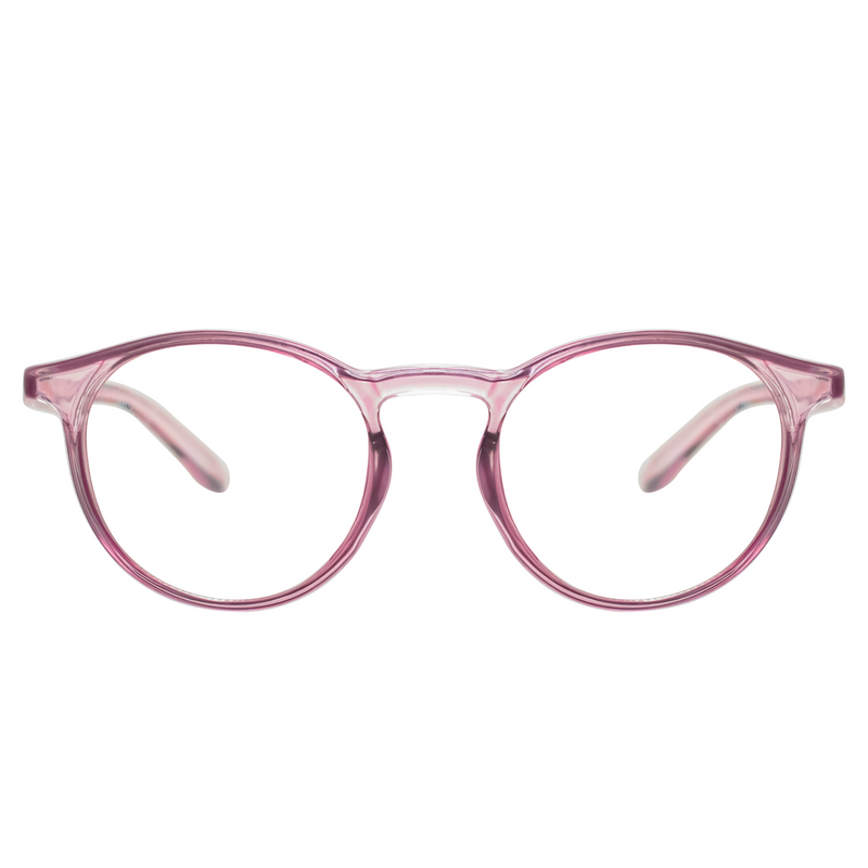 Cali Precription Safety Oval Glasses