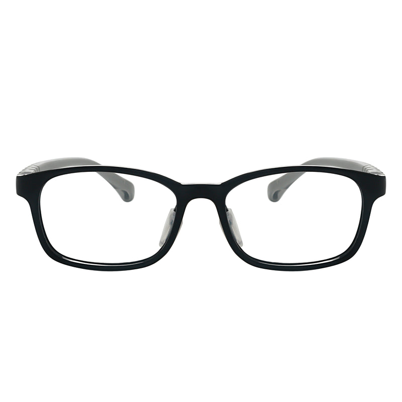 Jerry Rectangle Child Eyeglasses