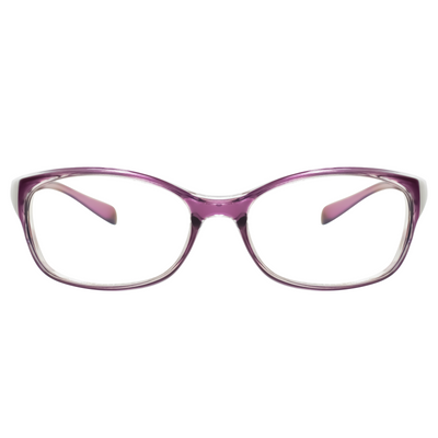 Eden Precription Safety Rectangle Glasses