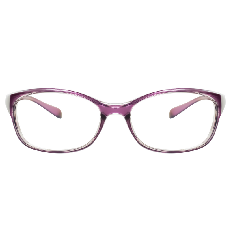 Eden Precription Safety Rectangle Glasses