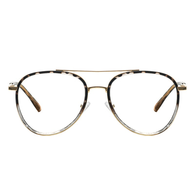 Strut Aviator Glasses
