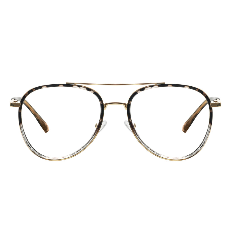 Strut Aviator Glasses
