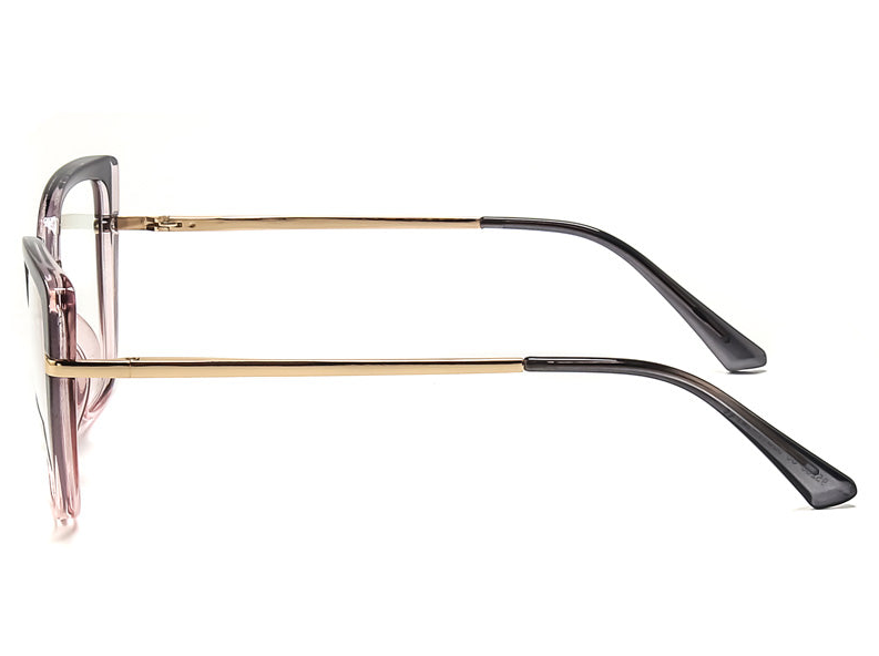 Bently Rectangle Glasses