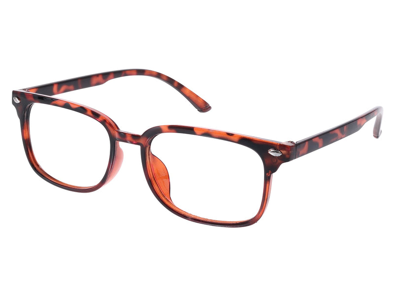 Georgia Oval Reading Glasses