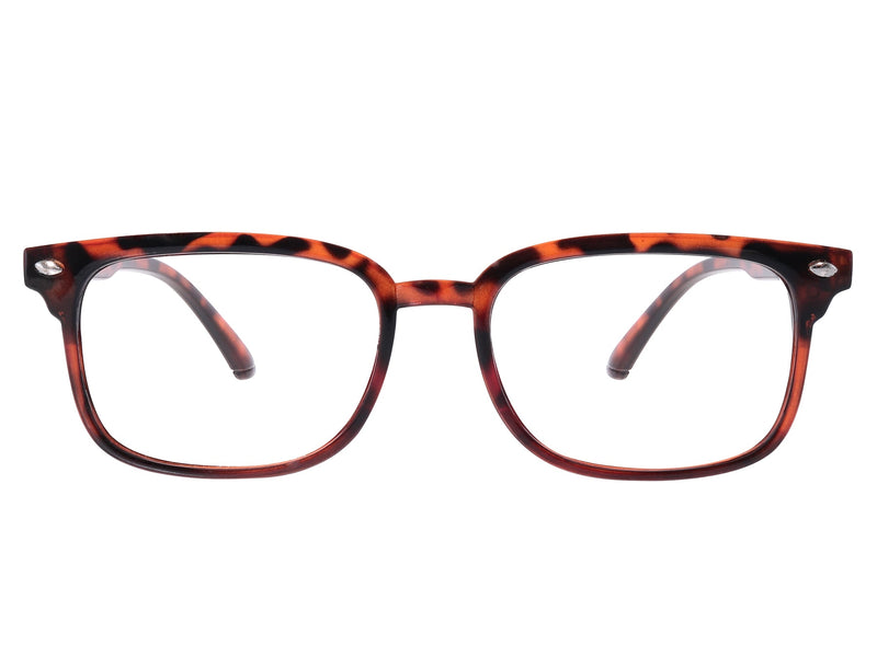 Georgia Oval Reading Glasses