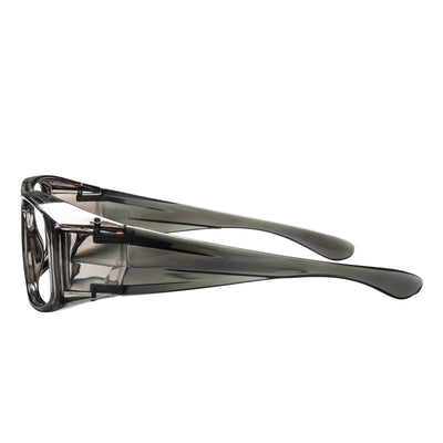 Cassius Acetate Rectangle Glasses