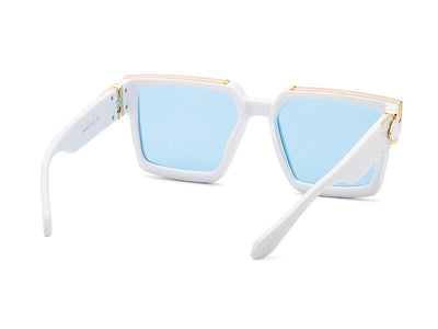 Eilleen Rectangle Sunglasses