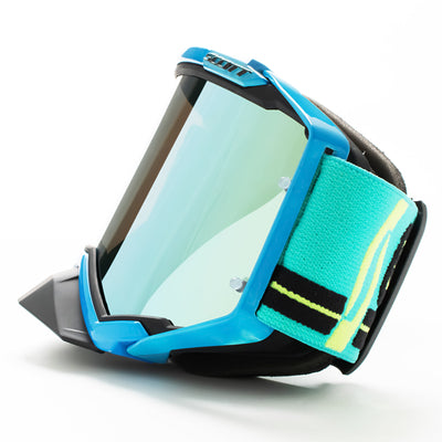 Kason Prescription motorcycle Goggles(Insert for prescription)