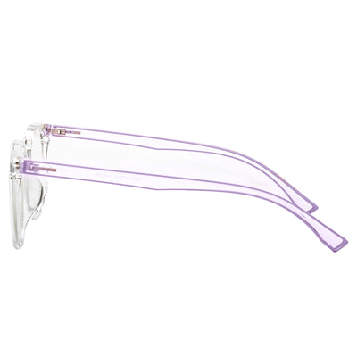 Darian Rectangle Eyeglasses